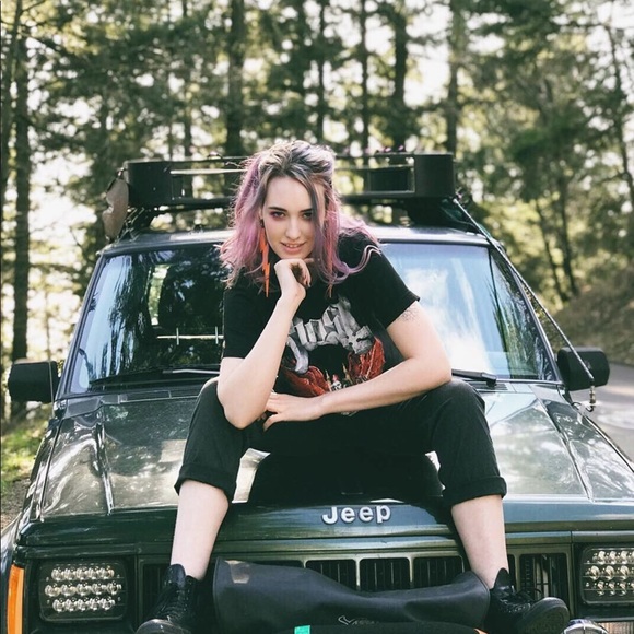 Meet your Posher, Katya - Picture 5 of 8